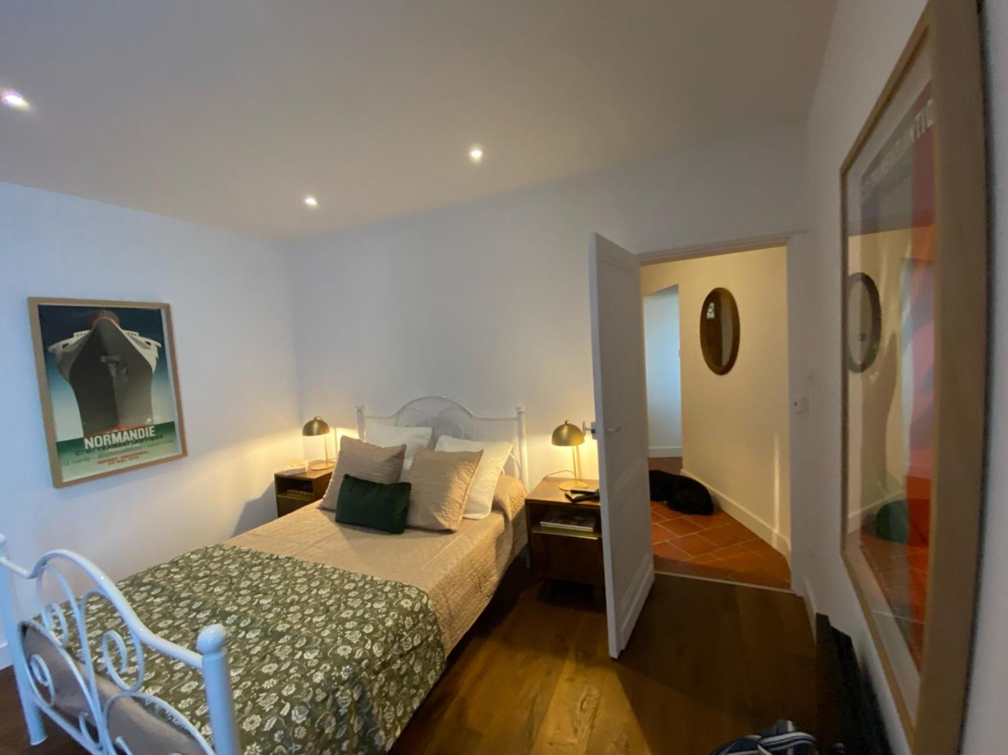 Le Prieure De Saint Pierre Bed & Breakfast Exterior photo